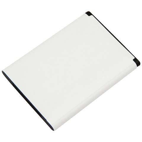 Batteria Per Smartphone Wiko Summer Agli Ioni Di Litio 3,7 V 850 Mah 3.1wh - Foto 2
