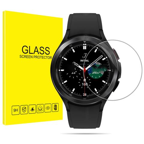 Pellicola Protettiva Per Schermo Hd Per Samsung Galaxy Watch 4 Classic 46mm - Confezione Da 2 - Foto 1