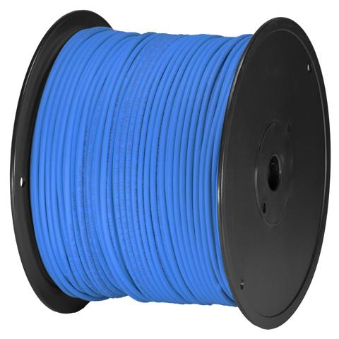 39-3639 cavo di rete Blu 305 m Cat5e F /UTP (FTP) - Foto 1