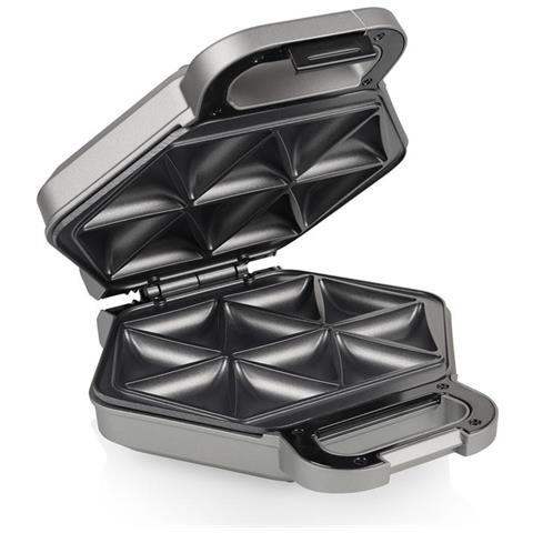 Piastra Per Snack E Samosa - Foto 3