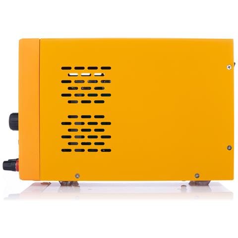 Alimentatore Da Laboratorio Ampforce Rafep-3210 - 32v 10a, Precisione Elevata, Display Chiaro | Protezione, Usb Quick Charge | Ideale Per Elettrolisi - Foto 2