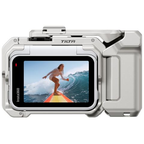 CINSBBGA 10 fotocamera per sport d'azione 8K Ultra HD 25,4 / 1,3 mm (1 / 1.3") 1,1 kg - Foto 2