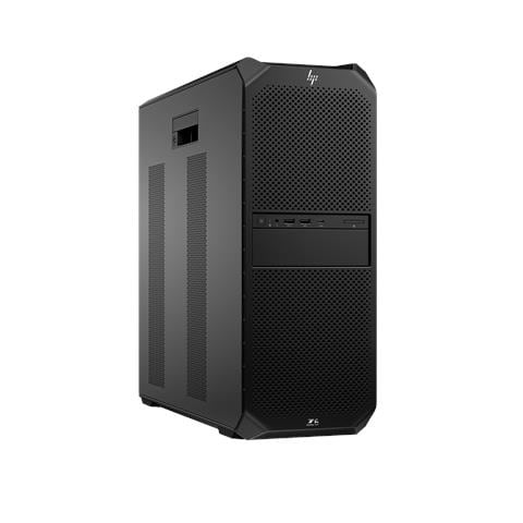 Z6 G5 A Workstation Wolf Pro Security Edition AMD Ryzen Threadripper PRO PRO 7955WX 64 GB DDR5-SDRAM Windows 11 Pro Tower Stazione di lavoro AI Workstation Nero - Foto 2