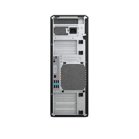Z6 G5 A Workstation Wolf Pro Security Edition AMD Ryzen Threadripper PRO PRO 7955WX 64 GB DDR5-SDRAM Windows 11 Pro Tower Stazione di lavoro AI Workstation Nero - Foto 4