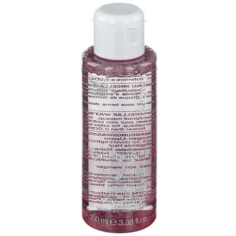 Defence Acqua Micellare Travel Size 100 ml - Foto 5