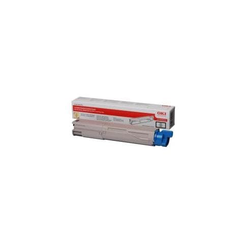 Cartuccia Toner C3300, C3400, C3450, C3600 Originale 2500 Pagine Nero - Foto 2