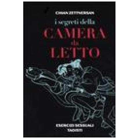 Chian Zettnersan - I segreti della camera da letto. Esercizi sessuali taoisti - Foto 3