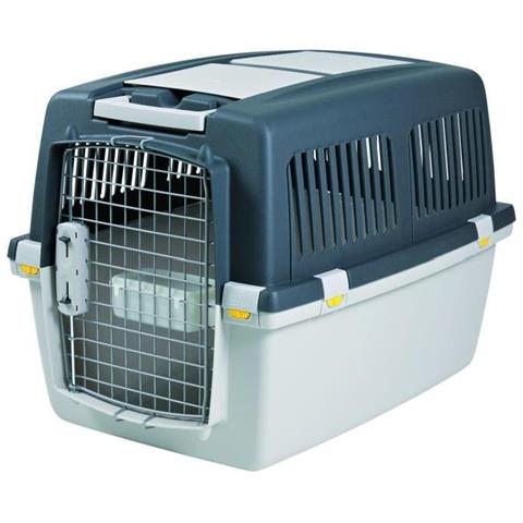 trasportino gulliver iata 4 cm 71x51x50h - Foto 2