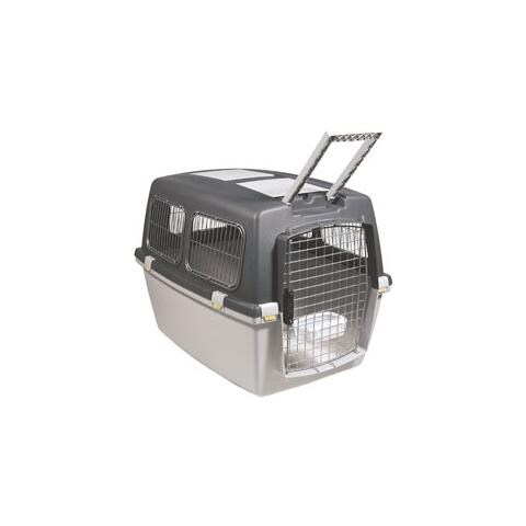 trasportino gulliver iata 4 cm 71x51x50h - Foto 1