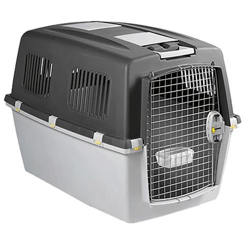 trasportino gulliver iata 4 cm 71x51x50h - Foto 3