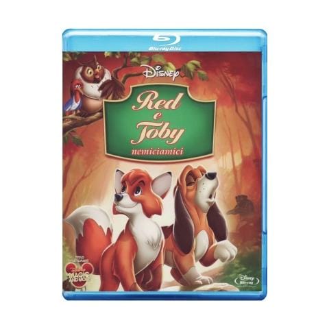 Brd Red & Toby - Nemiciamici - Foto 2