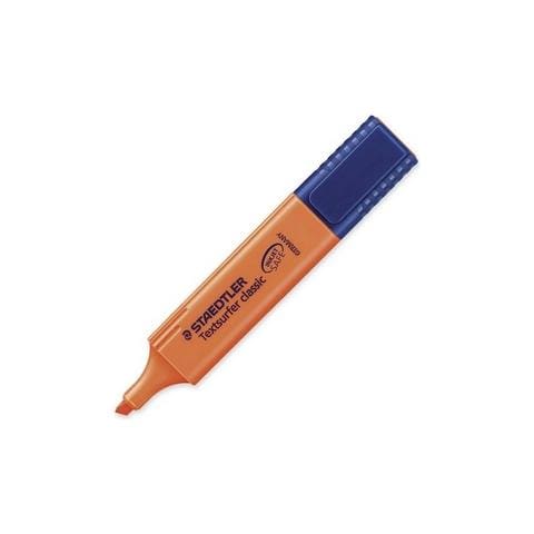 confezione da 10 pezzi - evidenziatore textsurfer classic arancio 364-4 - Foto 2