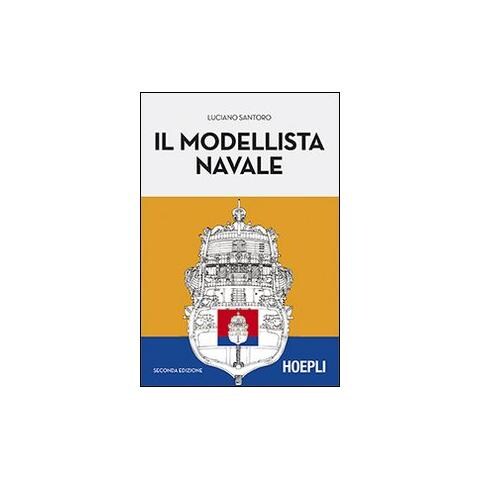 Luciano Santoro - Il modellista navale - Foto 1