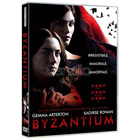Byzantium - Foto 2