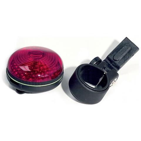 Fanalino Posteriore a Led 2 Funzioni Rosso - Foto 2