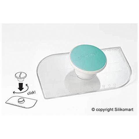 Spianatrice Liscia Wonder - Foto 1