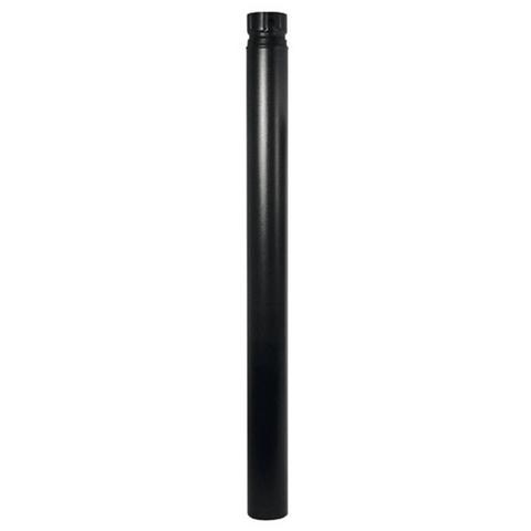 Tubo Ecopellet N / Op. Cm 100x8 - Foto 1