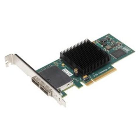 Plan Cp 2x1gbit Cu Intel I350-t4 - Foto 2