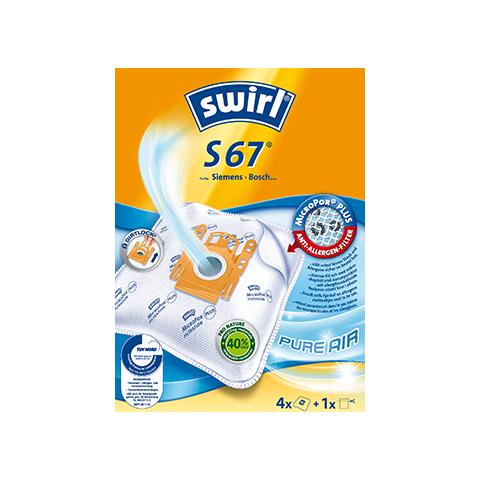 S 67 MP Plus AirSpace - Foto 2