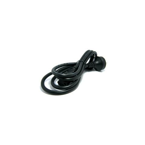 Power Cord Three Wire Us - Foto 1