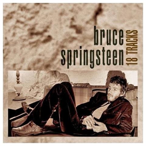 Bruce Springsteen - 18 Tracks - Foto 1