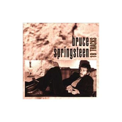 Bruce Springsteen - 18 Tracks - Foto 2