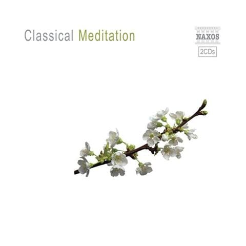Classical Meditation (2 Cd)  - Foto 1