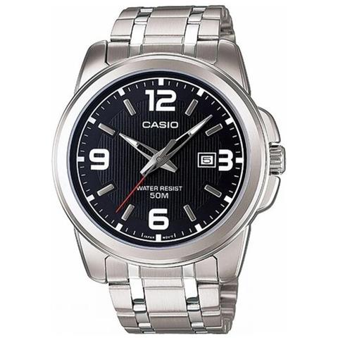 Orologio Da Uomo Mtp-1314d-1av (zd024c) + Box - In Ordine - Foto 2