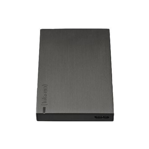 Hard Disk Portatile 1 TB 2.5" Interfaccia USB 3.0 Colore Antracite - Foto 1