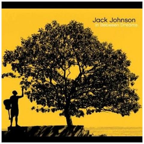 Jack Johnson - In Between Dreams - Foto 1