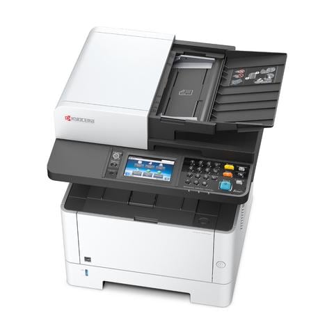 Stampante Multifunzione ECOSYS M2640idw Laser B /N Stampa Copia Scansione Fax 40 ppm USB Wi-Fi - Foto 2