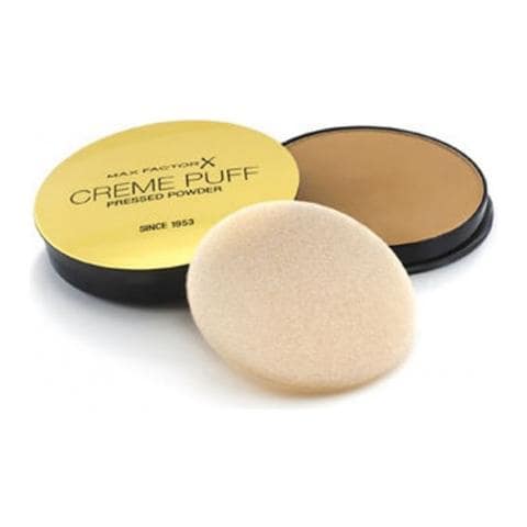 Pressed Powder - Foto 1