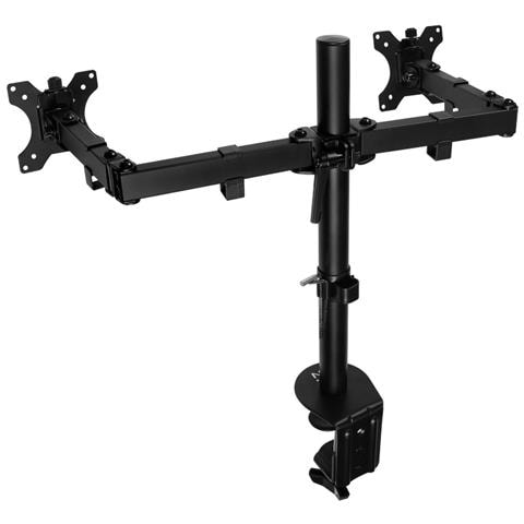 EW1512 27" Morsa Nero supporto da tavolo per Tv a schermo piatto - Foto 1