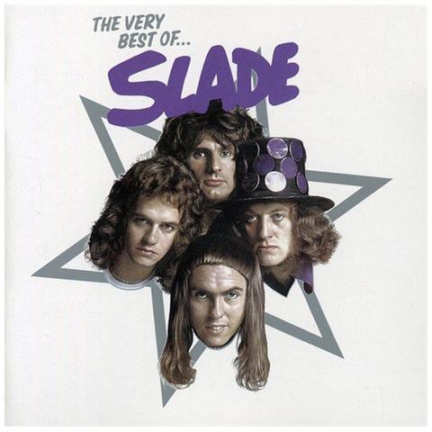 Slade - The Very Best Of - Foto 1
