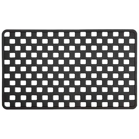 Tappeto Di Sicurezza Doby 75 X 38 Cm Nero 312005219 - Foto 1