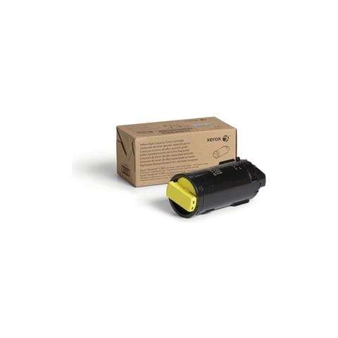 Toner Giallo Hcap Velink C50x - Foto 1