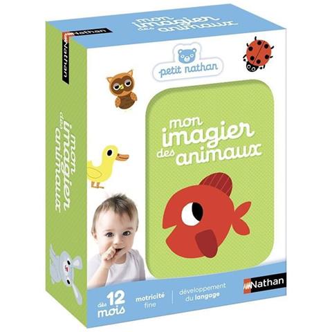 Il Mio Nat Imagier Animal - Foto 3