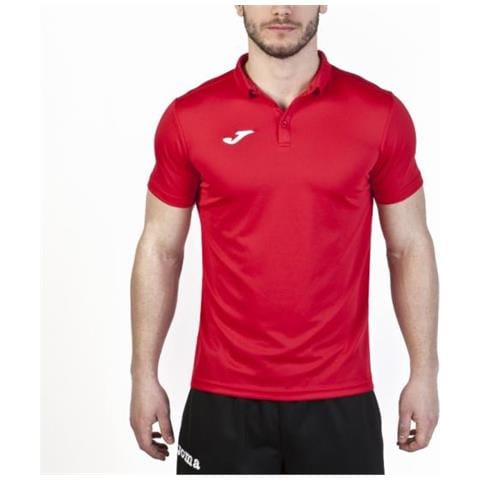 Polo Tennis Uomo Taglia M - Foto 1