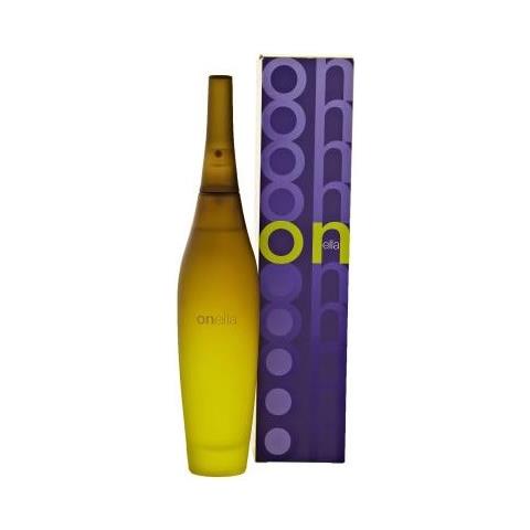 Jesus Del Pozo On Ella Eau De Toilette Spray 50ml - Foto 1