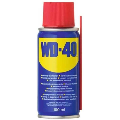 Lubricante 100ml - Foto 1