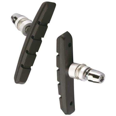 Portapattini Fissi Mtb 72mm Fissaggio Con Dado - Foto 1