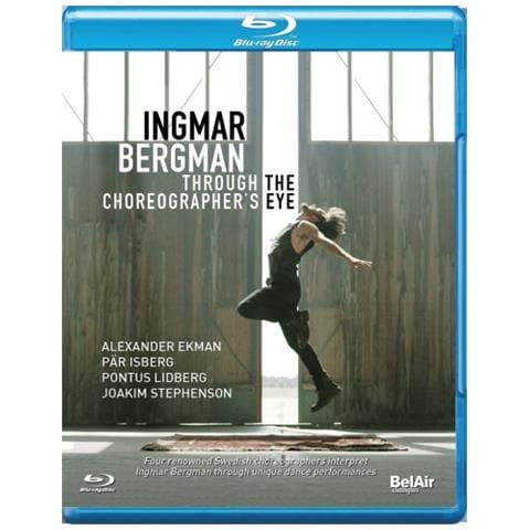 Ingmar Bergman - Through The Choreographer'S Eye - Foto 1