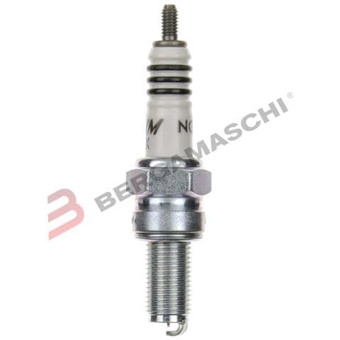 B1r N83806080 Candela Cr8eix Iridiostock Nr. 4218 Confezione Da 4 Pezzi - Foto 1