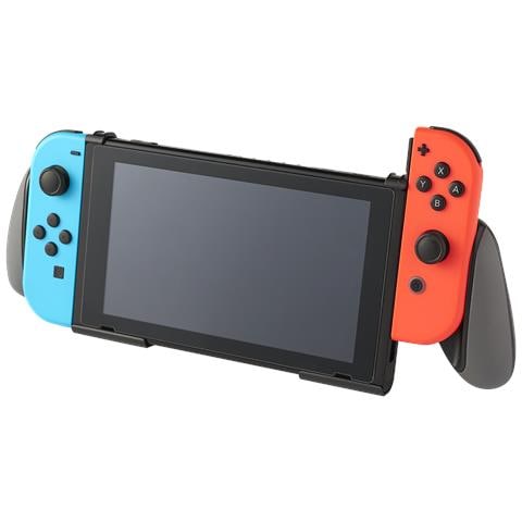 BB Grip Ufficiale Go Play SWITCH - Foto 2