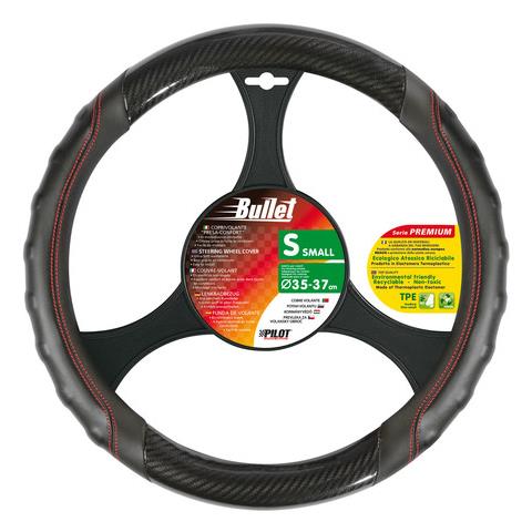Coprivolante Bullet Misura S 35-37 Cm - Foto 1
