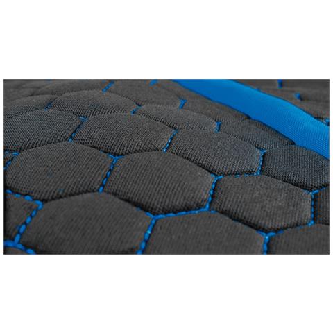 Set Fodere Stinger Nero / Blue - Foto 2