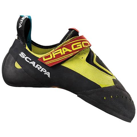 Scarpe Da Arrampicata Drago Scarpe Uomo Eu 41 - Foto 1