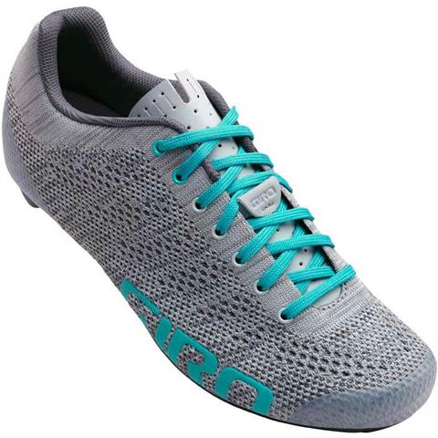 Scarpe Da Ciclismo Empire E70 Knit Scarpe Donna Eu 39 - Foto 1