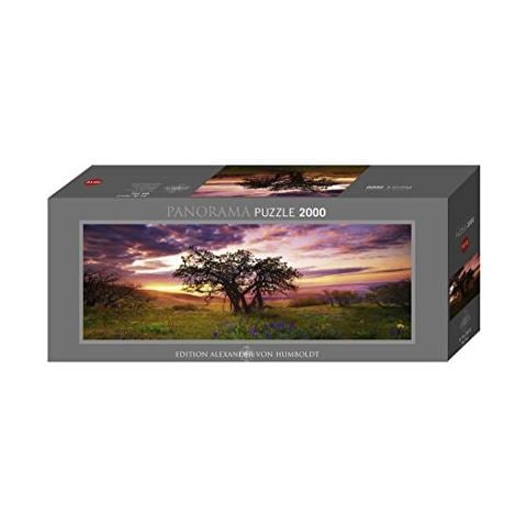 Ppz2000 Avh Oak Tree - Puzzle Panorama-29472 - Foto 2