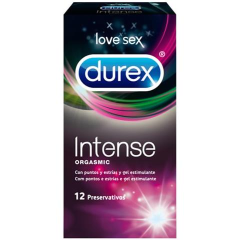 Intense Orgasmic 12 Unita - Foto 1